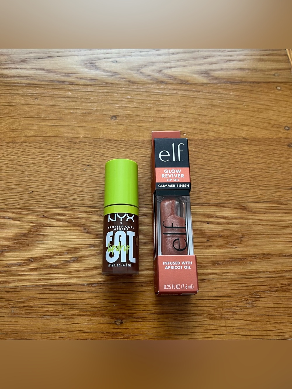 Lip Oil Bundle